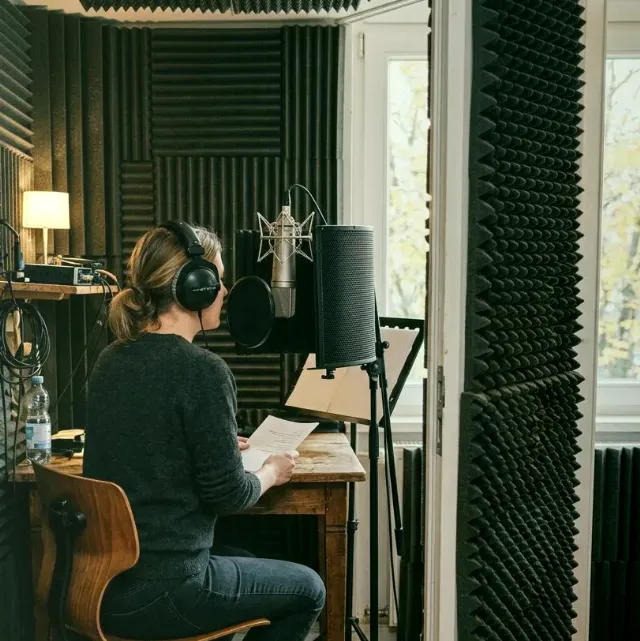 Holz Woven — Prüfungsvorbereitung mit Bravour